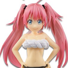 EXQ Figure That Time I Got Reincarnated as a Slime Milim