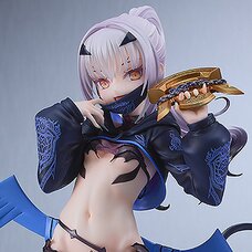 Fate/Grand Order Ruler/Mélusine 1/6 Scale Figure