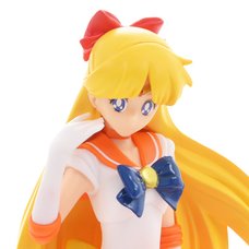 Sailor Moon Break Time Figure: Sailor Venus