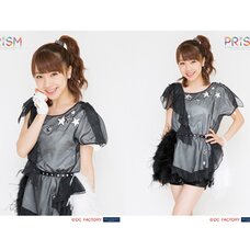 Morning Musume。'15 Fall Concert Tour ~Prism~ Ayumi Ishida Solo 2L-Size Photo Set G