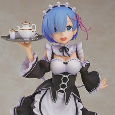 Re:Zero -Starting Life in Another World- Rem 1/7 Scale Figure (Re-run)