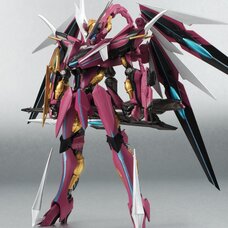 Robot Spirits Enryugo Ryuu-Shin-Ki Plastic Model