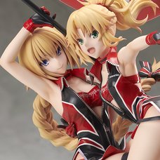Fate/Apocrypha Jeanne d'Arc & Mordred: TYPE-MOON Racing Ver. 1/7 Scale Figure