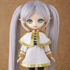 Harmonia Humming Frieren: Beyond Journey's End Frieren