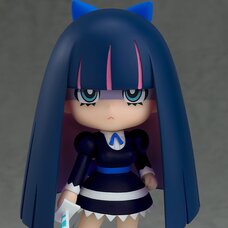 Nendoroid New Panty & Stocking with Garterbelt Stocking: New Ver.