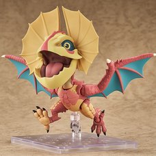 Nendoroid Monster Hunter Series Yian Kut-Ku