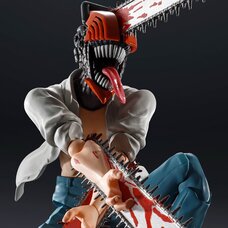 S.H.Figuarts Chainsaw Man - The Movie: Reze Arc Chainsaw Man -Reze Arc-