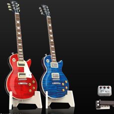 Pripra Figure's Play Electric Guitar Vol. 1