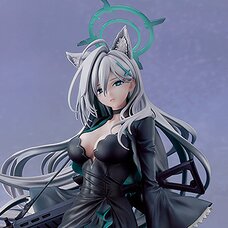 Blue Archive Shiroko*Terror 1/7 Scale Figure