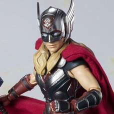 S.H.Figuarts Thor: Love & Thunder Mighty Thor