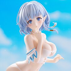 Pop Up Parade Beach Queens The Eminence in Shadow Beta L Size