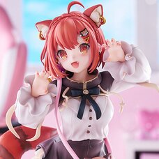 Nijisanji Ratna Petit 1/7 Scale Figure