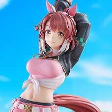 Uma Musume: Pretty Derby Dantsu Flame 1/7 Scale Figure