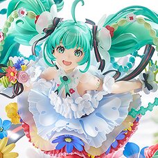 Hatsune Miku Japan Live Tour 2025 ~Blooming~ 1/7 Scale Figure