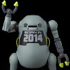 12 Mechatro WeGo Decade