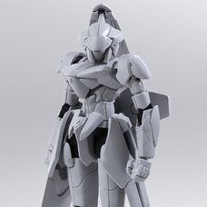 Xenogears Structure Arts 1/144 Scale Plastic Model Kit Series Vol. 1 Vierge