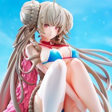 Azur Lane Formidable: The Lady of the Beach 1/7 Scale Figure