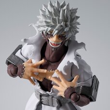 S.H.Figuarts My Hero Academia Dabi