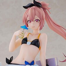 The Executioner and Her Way of Life Menou: Swimsuit Ver. 1/7 Scale Figure