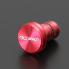 Gild Design Aluminum Headphone Jack Cover