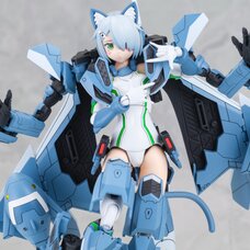 Variable Fighter Girls Macross Delta VF-31A Kairos SP (Re-run)