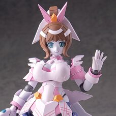 Robot Neoanthropinae Polynian Polynian Ranko