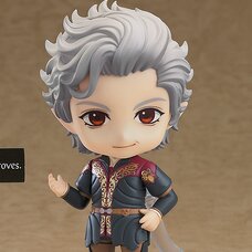 Nendoroid Baldur's Gate III Astarion