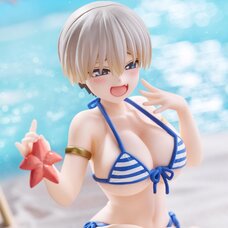 Desktop Cute Figure Uzaki-chan Wants to Hang Out! Season 2 Hana Uzaki: Swimsuit Ver.