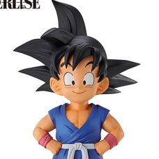 Masterlise Ichibansho Figure Dragon Ball GT Son Goku (GT)