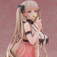 Azur Lane Formidable: Sweet Time Ver. 1/6 Scale Figure
