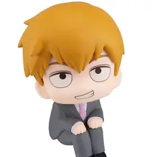 Look Up Series Mob Psycho 100 Arataka Reigen (Re-run)