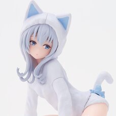 Yumemirize Goddess of Victory: Nikke N102 Non-Scale Figure (Re-run)