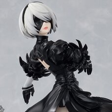 TENITOL NieR: Automata Ver 1.1a 2B