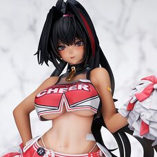 Goddess of Victory: Nikke Bay Non-Scale Figure