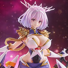 Gridman Universe Akane Shinjo: Chaos New Order feat. Saitom 1/7 Scale Figure
