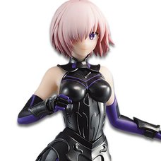 Servant Figure Fate/Grand Order -Divine Realm of the Round Table: Camelot- Mash Kyrielight