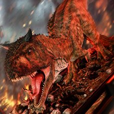 Legacy Museum Collection Jurassic World: Fallen Kingdom Carnotaurus 1/15 Scale Figure