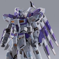 Metal Build Mobile Suit Gundam Char’s Counterattack: Beltorchika’s Children Hi-v Gundam