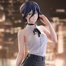 TENITOL TALL Chainsaw Man - The Movie: Reze Arc Reze