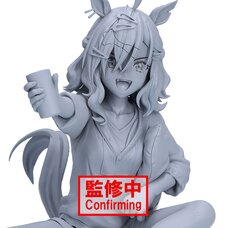 Uma Musume: Pretty Derby Beginning of a New Era -Relax time- Jungle Pocket Non-Scale Figure