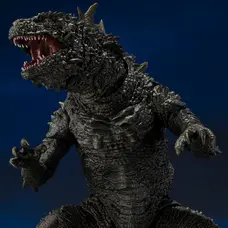 S.H.MonsterArts Godzilla -1.0 Godzilla (2023) ーThe Odo Island Monsterー