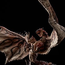 PLAfig. PF-05 Monster Hunter Rathalos
