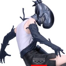 Maximatic Chainsaw Man - The Movie: Reze Arc Bomb