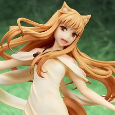 Spice and Wolf Holo 1/7 Scale Figure