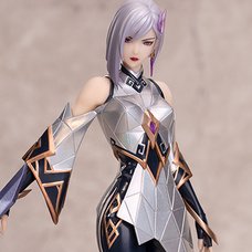 Gift+ Series King of Glory Jing: The Mirror’s Blade Ver. 1/10 Scale Figure