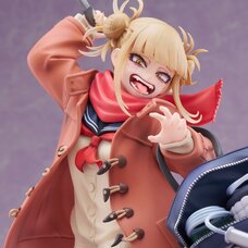 My Hero Academia Himiko Toga -Duffel Coat- 1/7 Scale Figure