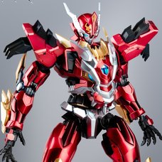 Ultra Beast Force UBF-M01 Huan Lin Shen Plastic Model Kit
