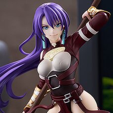 Pop Up Parade Shangri-La Frontier Arthur Pencilgon