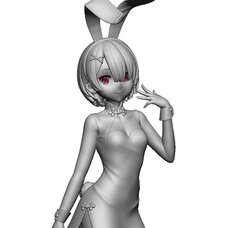 BiCute Bunnies Figure Re:Zero -Starting Life in Another World- Ram: China Ver.