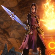 Bring Arts Dragon Quest XI: Echoes of an Elusive Age Luminary